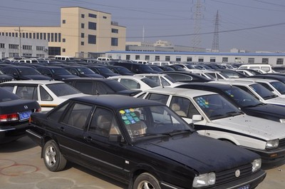 山東奧寶汽車服務 專業吸污車解決方案，守護城市清潔與環保