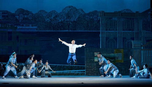 廣州藝術節盛大開幕 40余臺優秀劇目薈萃，名家云集展現文藝創作新高度