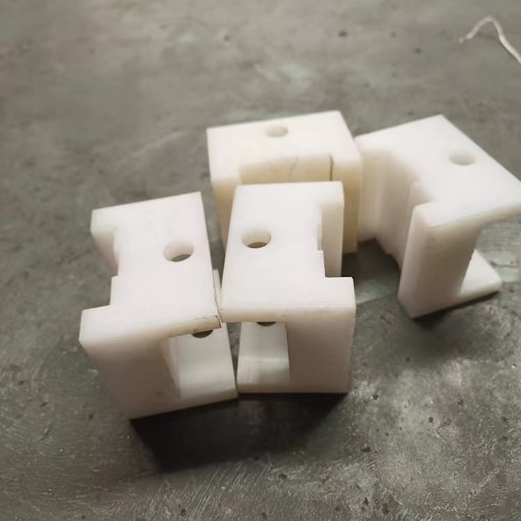 異形尼龍件與高分子滑塊的專業(yè)加工定制 專注于塑料零件與橡膠制品